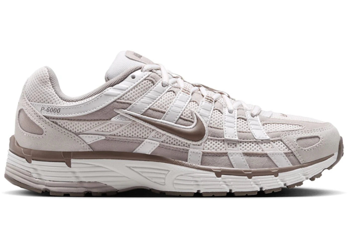 Nike P-6000-Phantom Mink Brown (Women's)