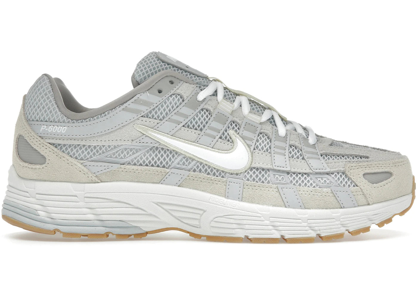 Nike P-6000-Photon Dust Light Khaki (Women's)