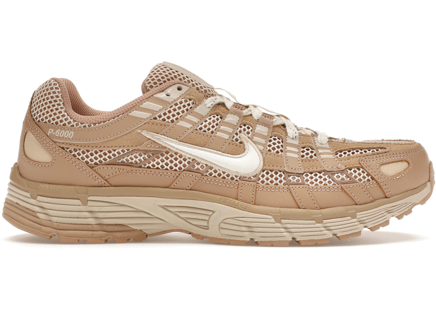 Nike P-6000 Premium-Hemp