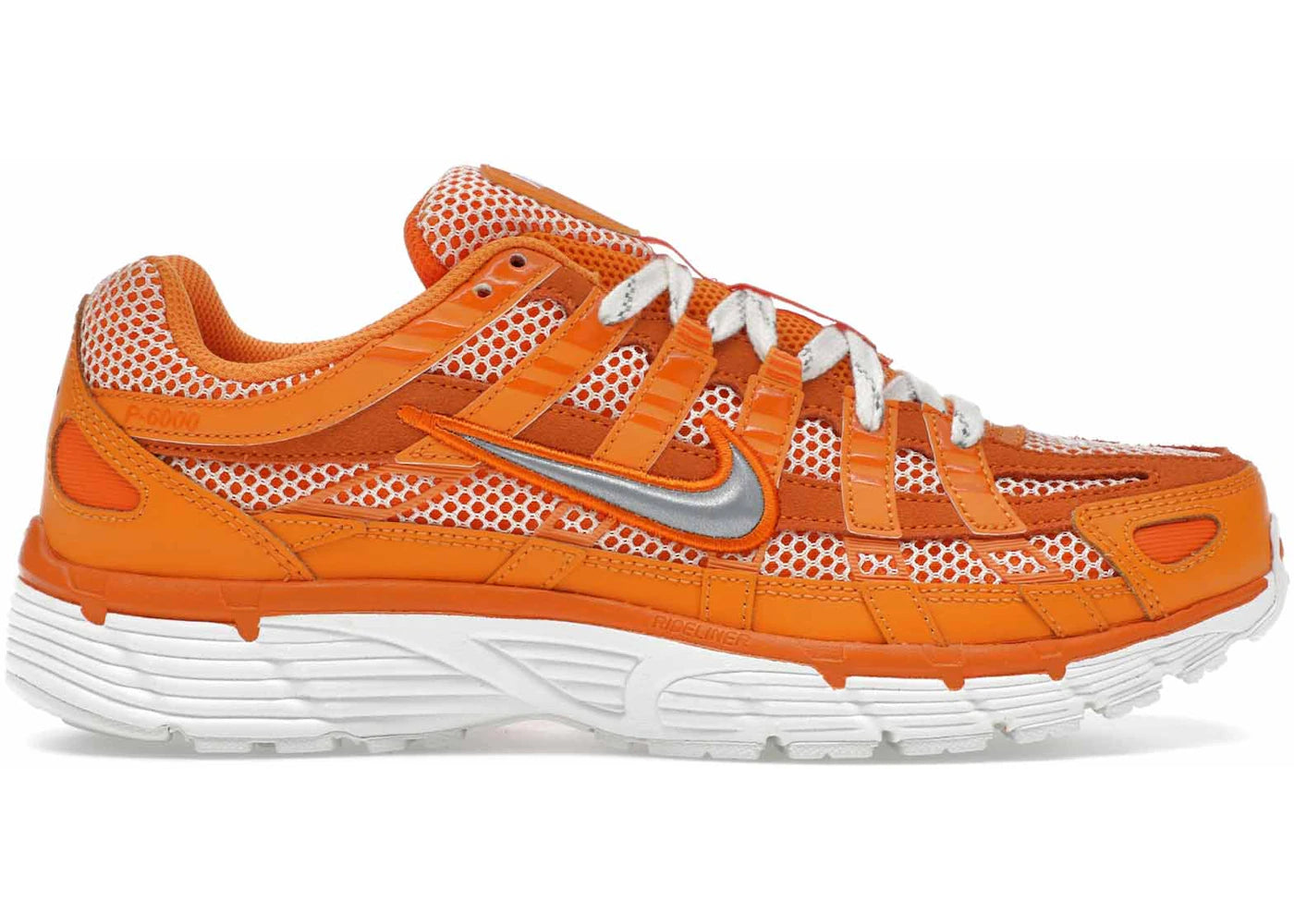 Nike P-6000 Premium-Kumquat
