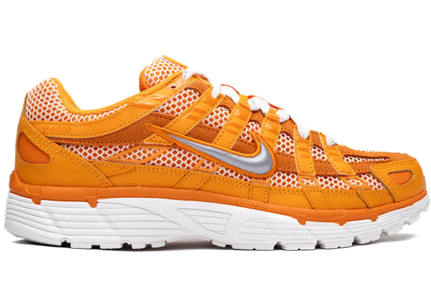 Nike P-6000 Premium-Kumquat