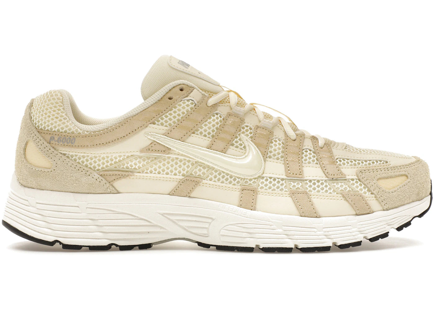 Nike P-6000 SE-Alabaster Sail