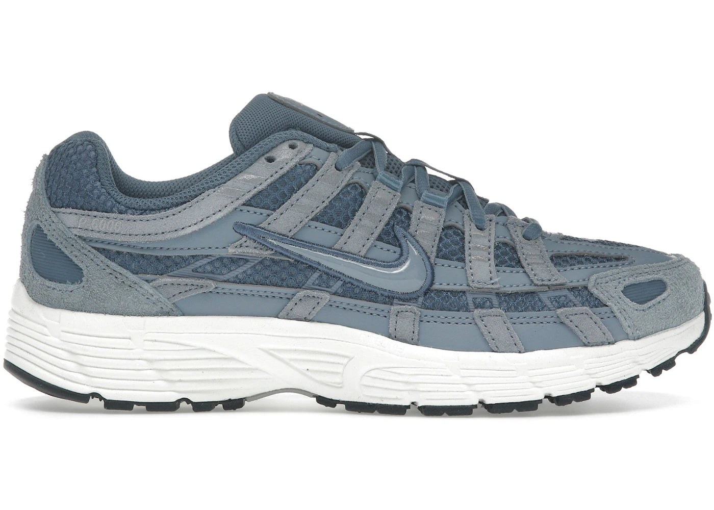 Nike P-6000 SE-Diffused Blue Ashen Slate