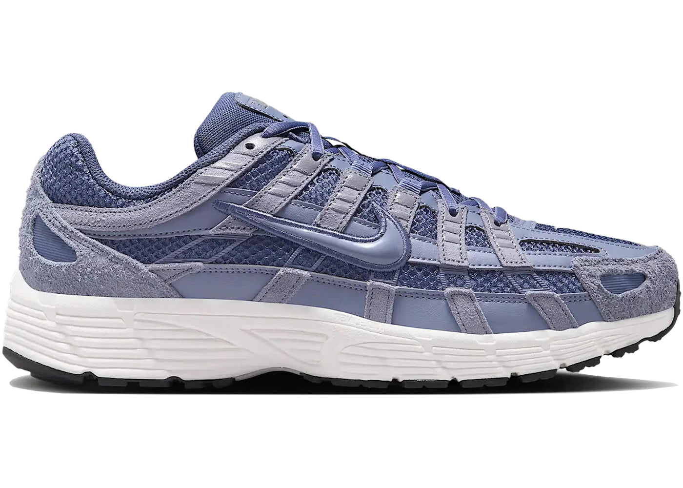 Nike P-6000 SE-Diffused Blue Ashen Slate