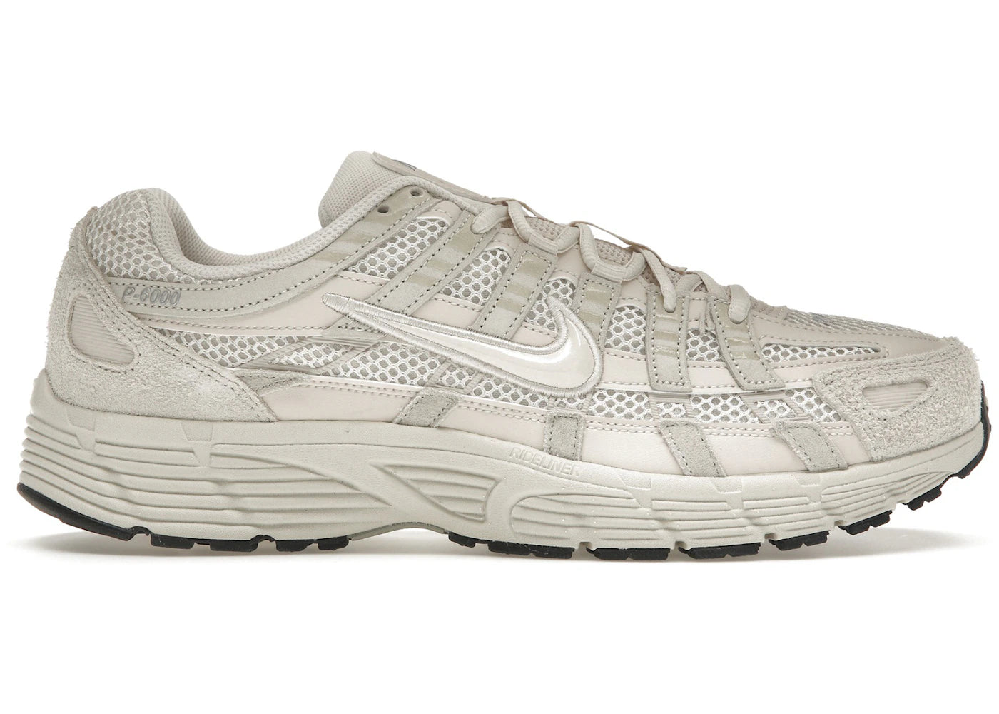 Nike P-6000 SE-Light Orewood Brown