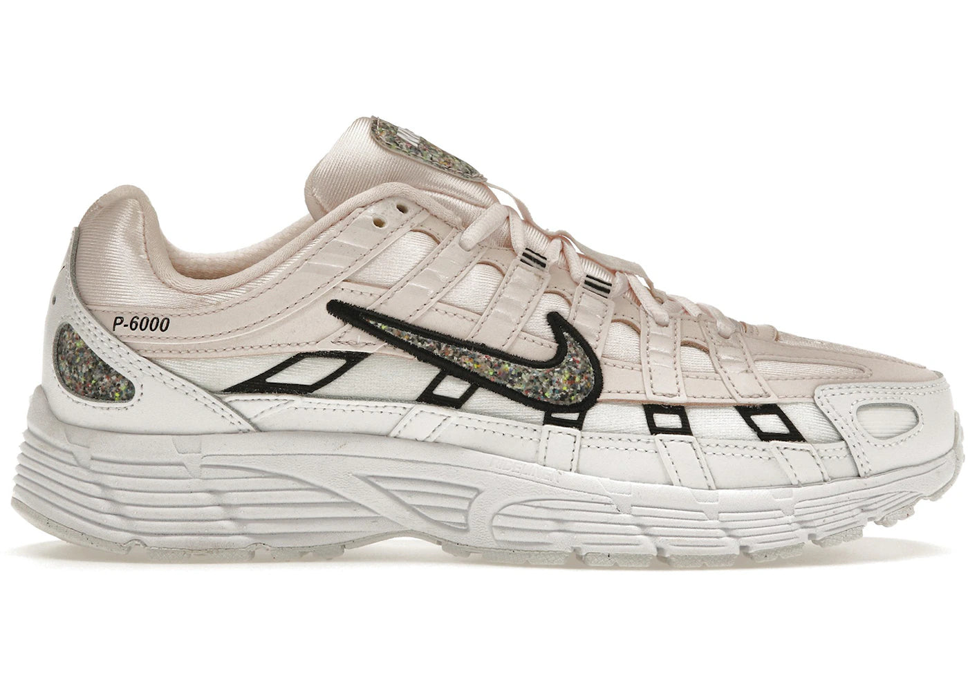 Nike P 6000-SE Light Soft Pink (Women's)