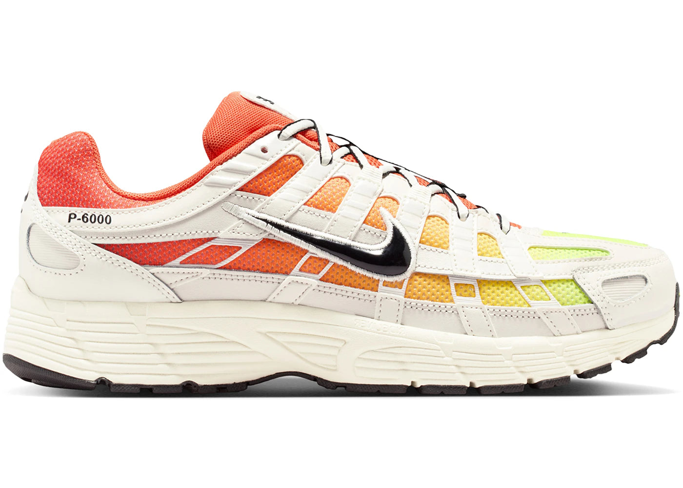 Nike P-6000 Sail Cosmic Clay Volt Ice