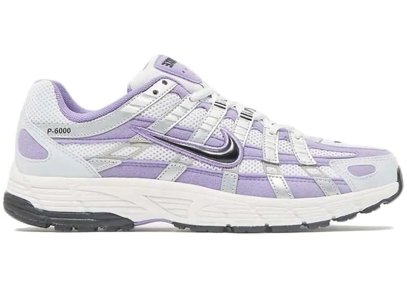 Nike P-6000-Space Purple (Women's)