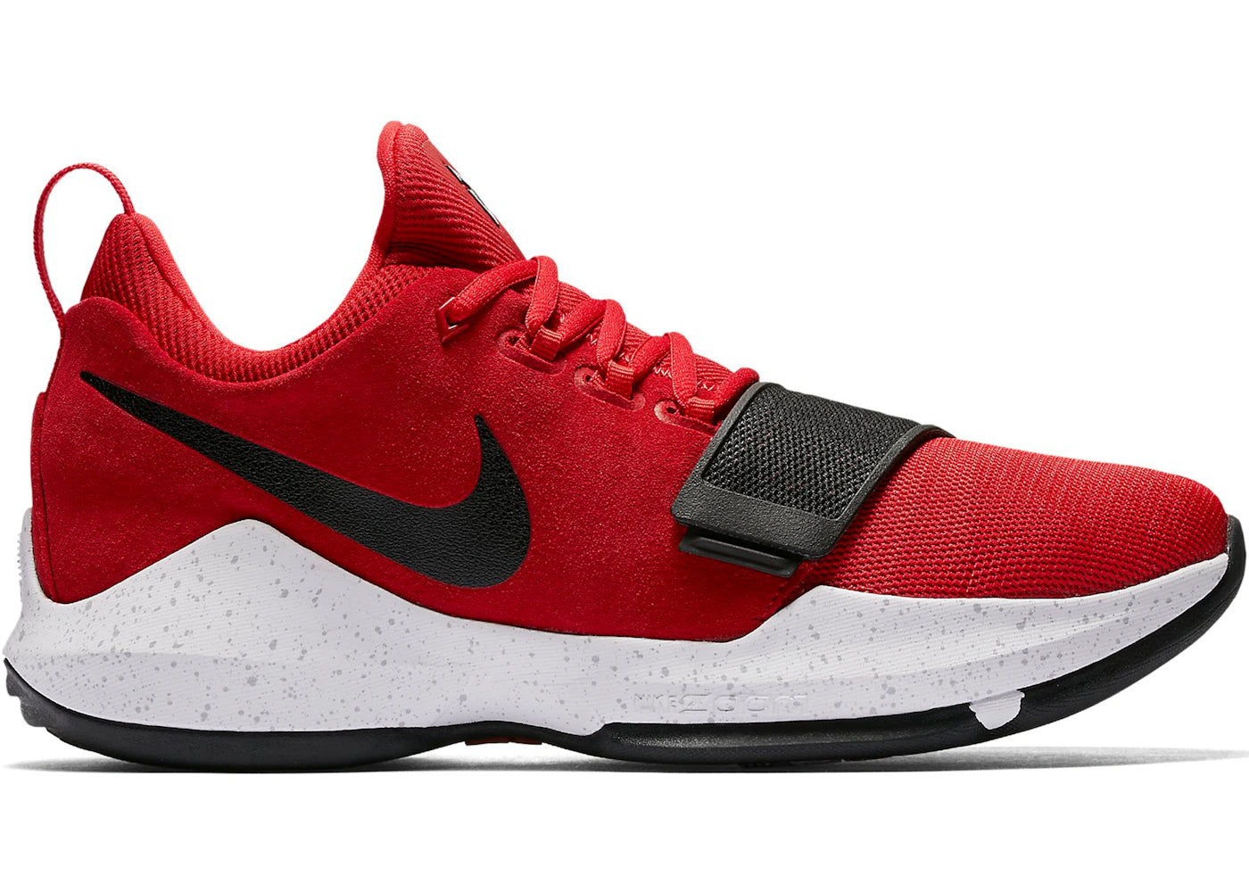 Nike PG 1-University Red