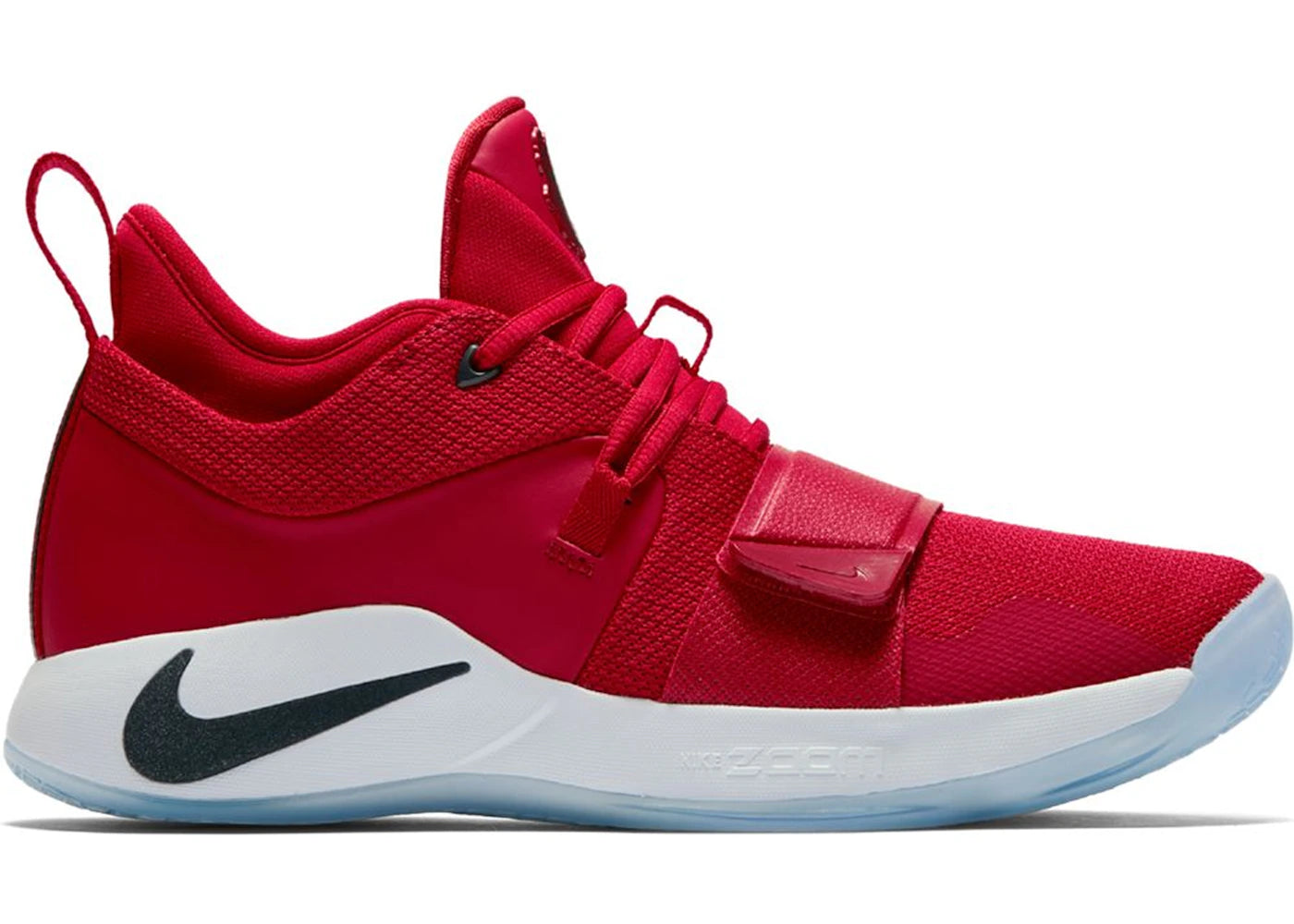 Nike PG 2.5-Fresno State