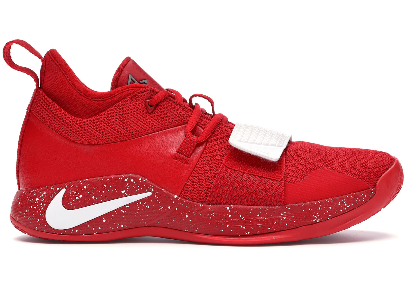 Nike PG 2.5-University Red