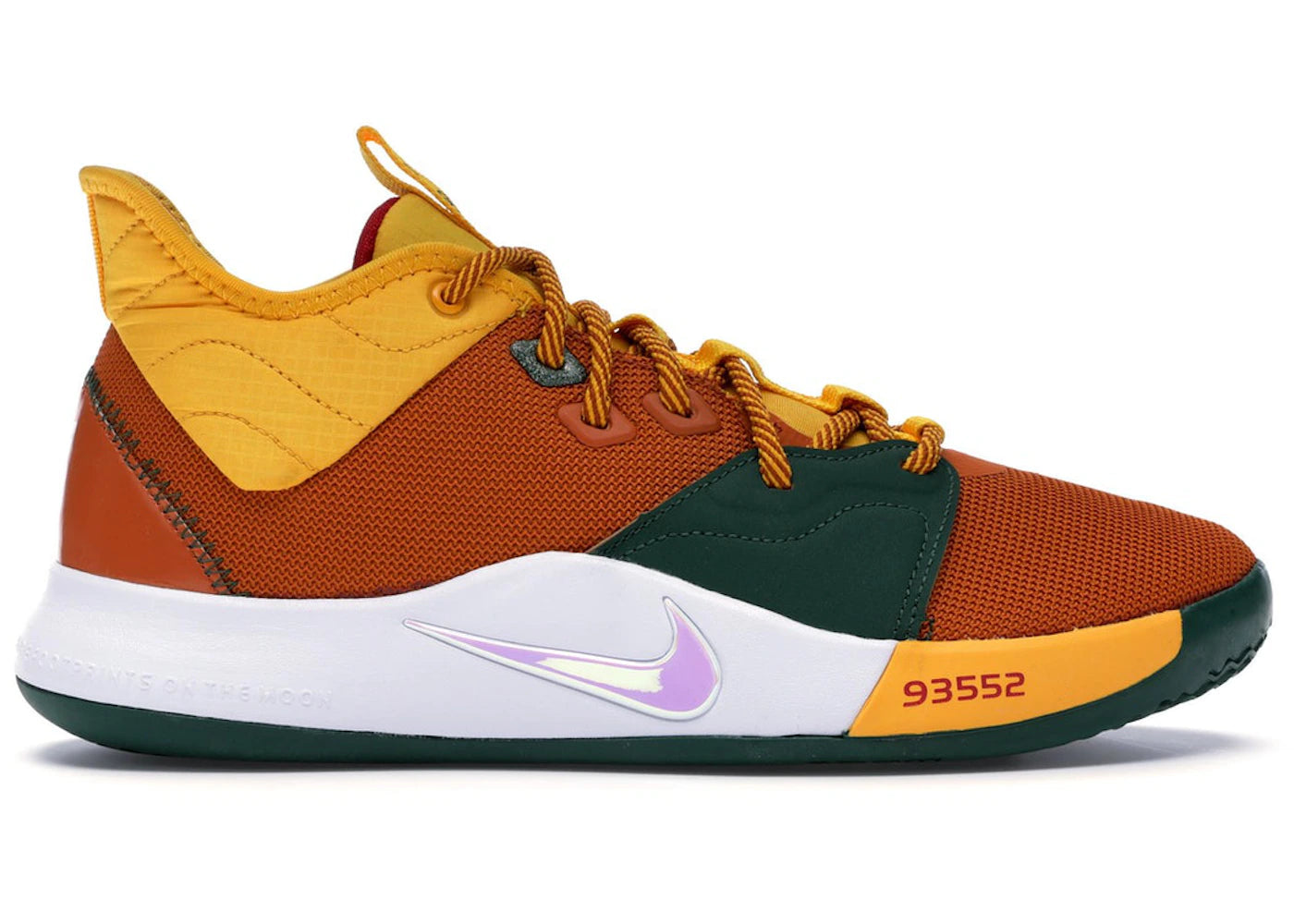 Nike PG 3-ACG