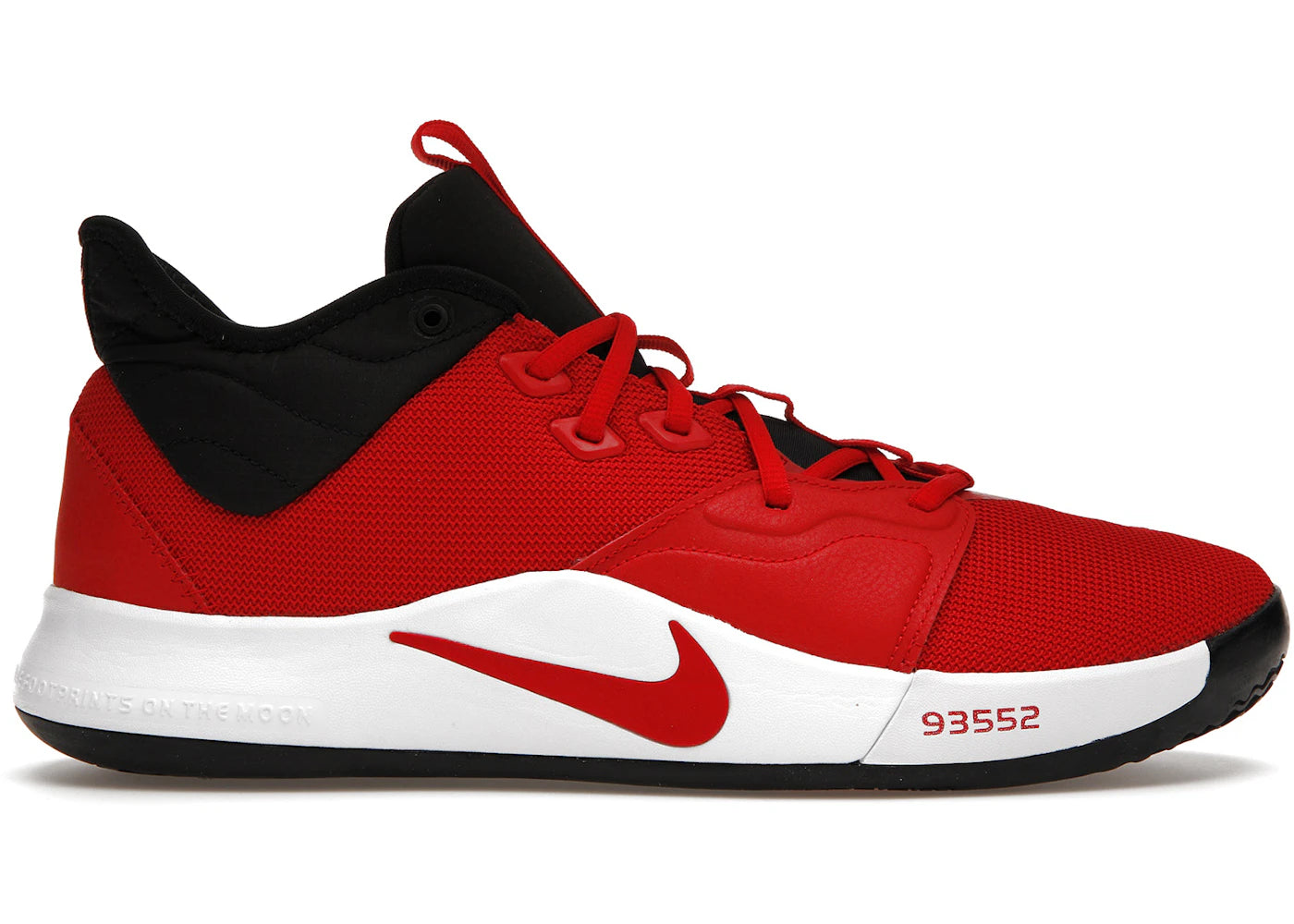 Nike PG 3-University Red