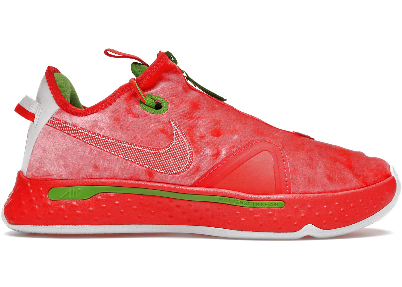 Nike PG 4-Christmas (2020)