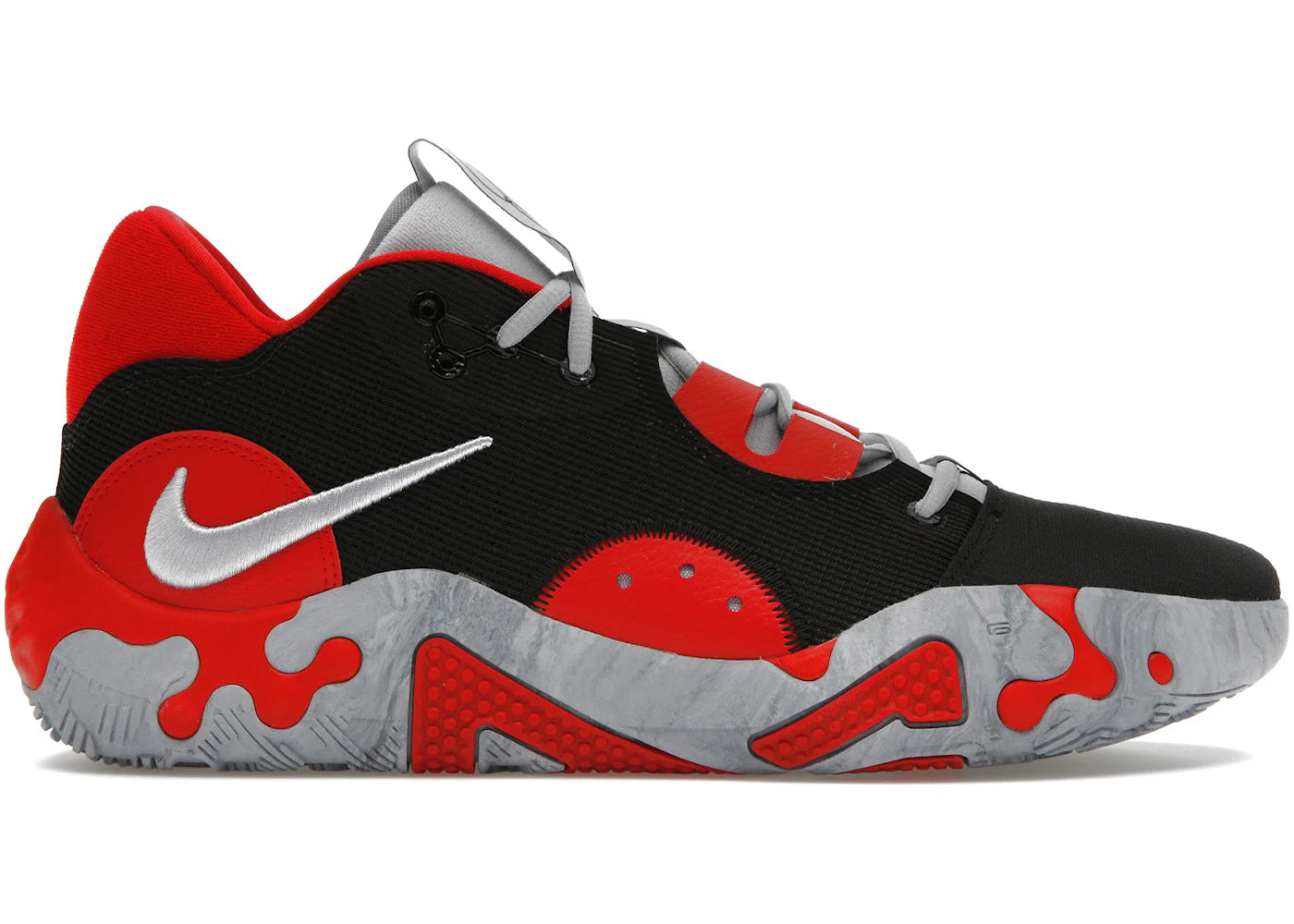 Nike PG 6-Bred