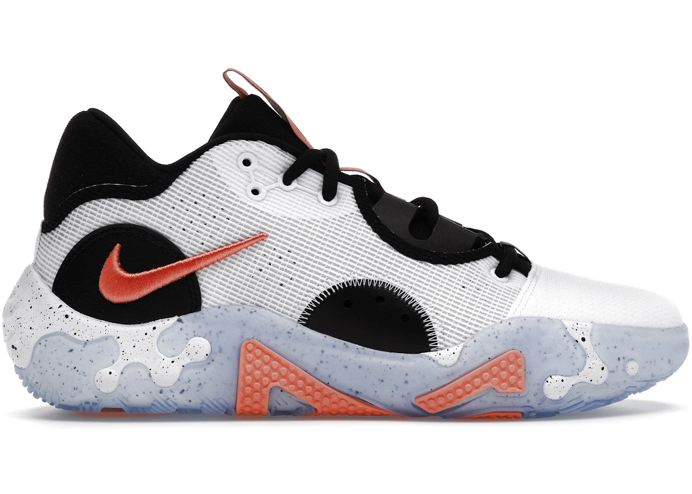 Nike PG 6-Fluoro