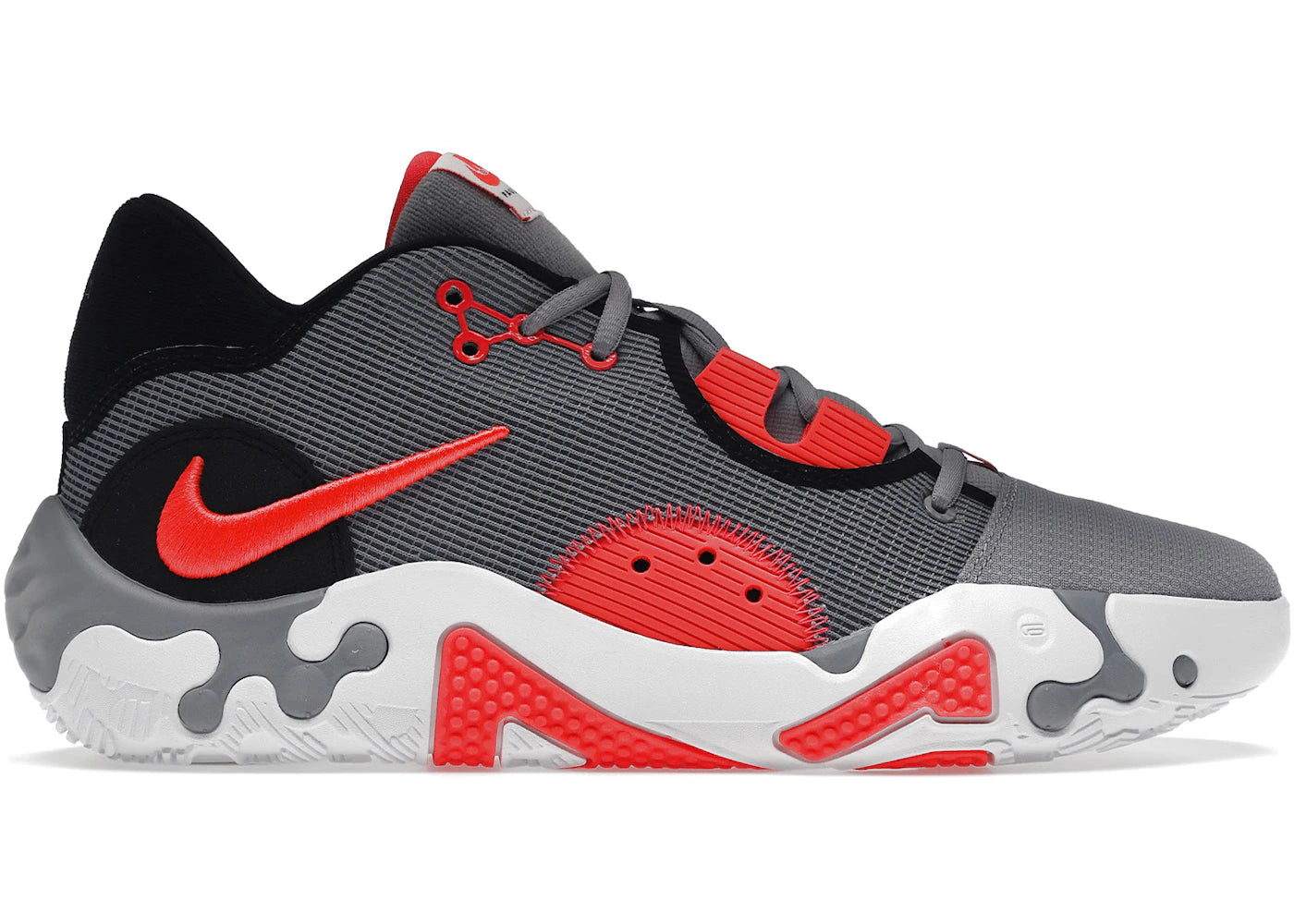 Nike PG 6-Infrared