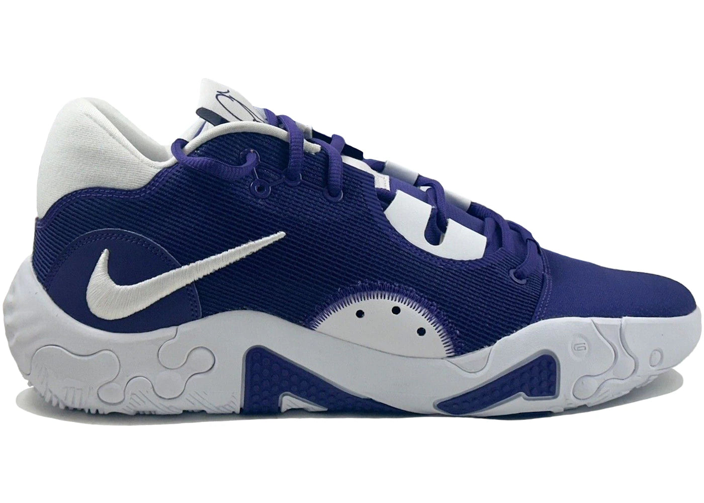 Nike PG 6 TB-Court Purple