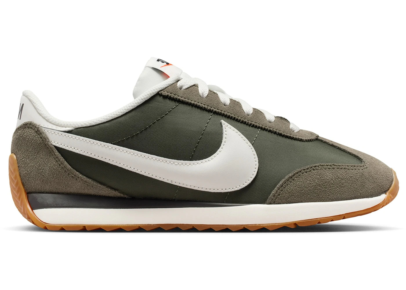 Nike Pacific Cargo Khaki Voile Gomme