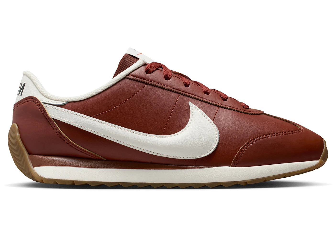 Nike Pacific Leather Cinnamon Sail Gum