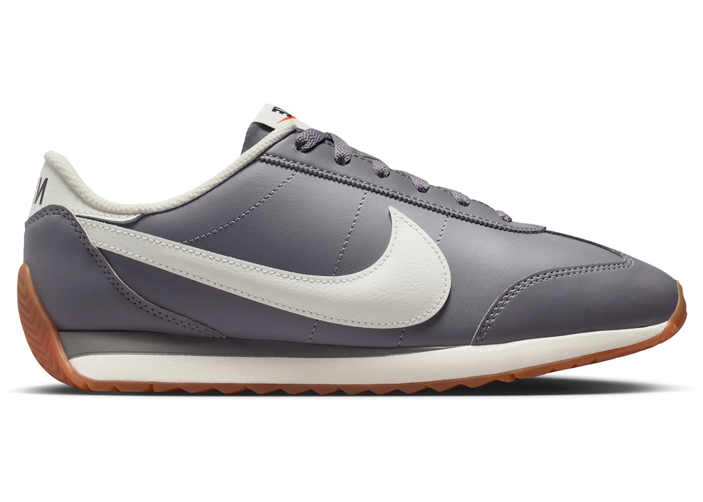 Nike Pacific Leather Pencil Point Sail Gum