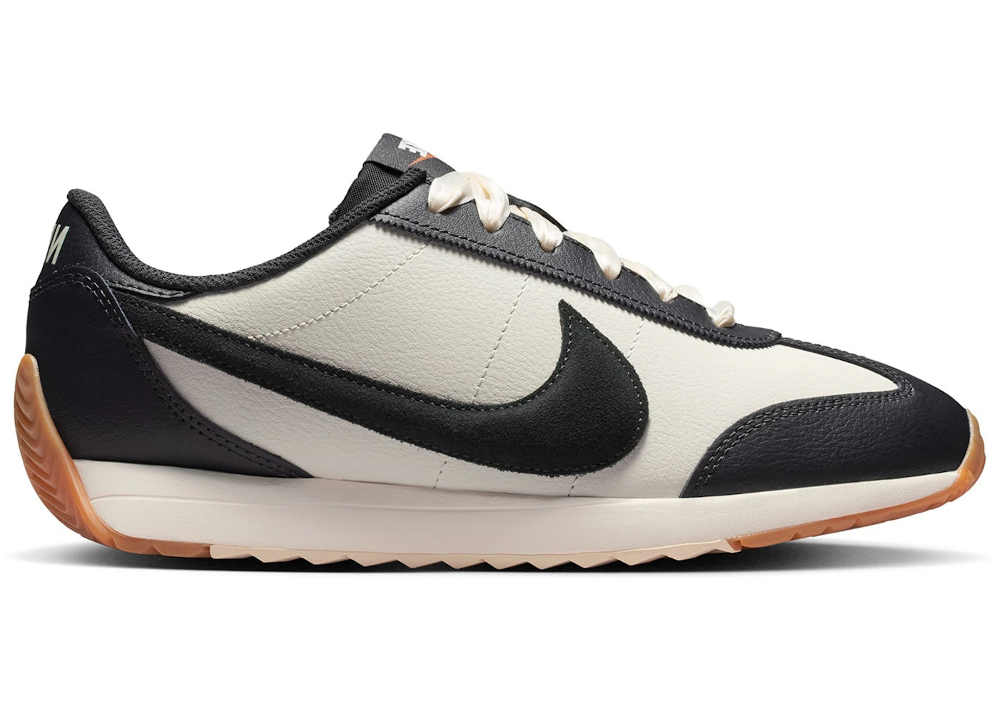 Nike Pacific Leather Sail Off Noir Gum