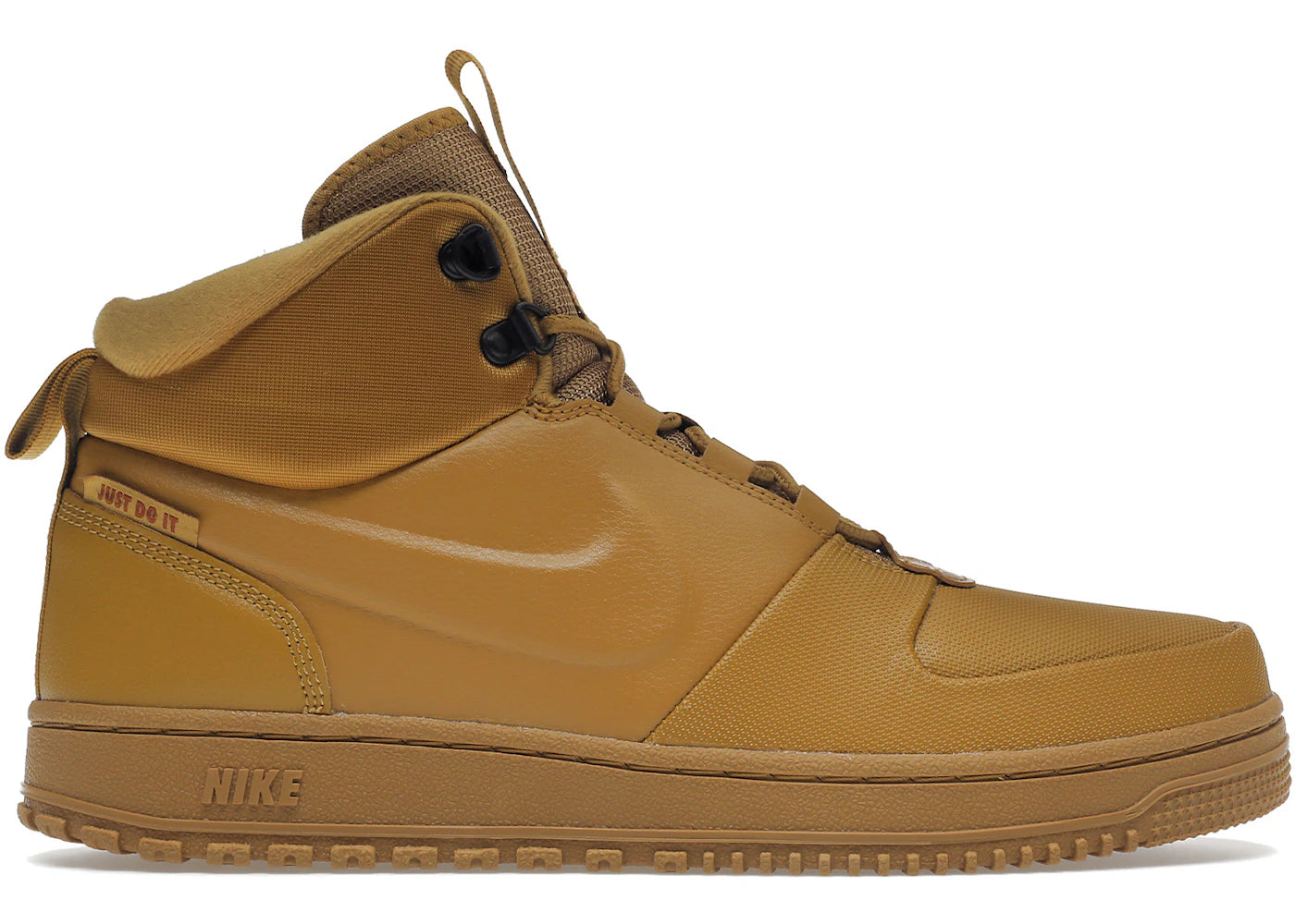 Nike Path WNTR Wheat - main view