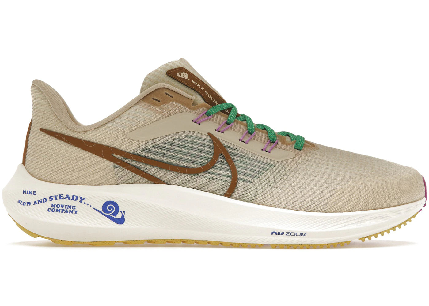 Nike Pegasus 39 Premium-Nike Moving Company