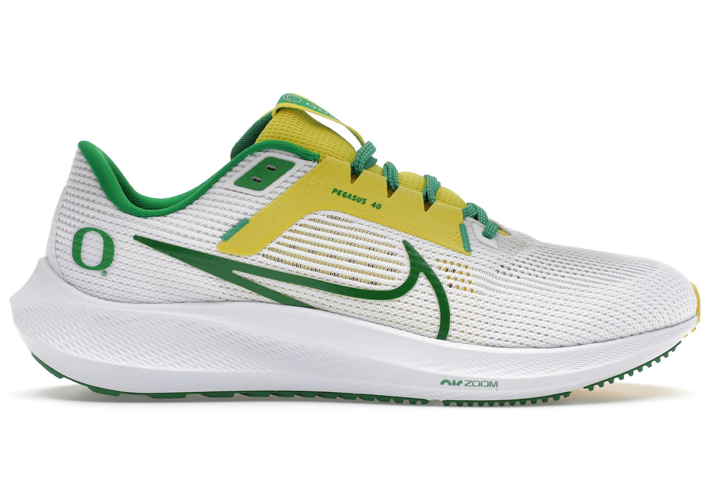 Nike Pegasus 40-Oregon