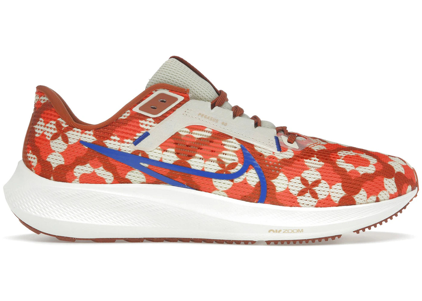 Nike Pegasus 40 PRM-Blue Ribbon Sports