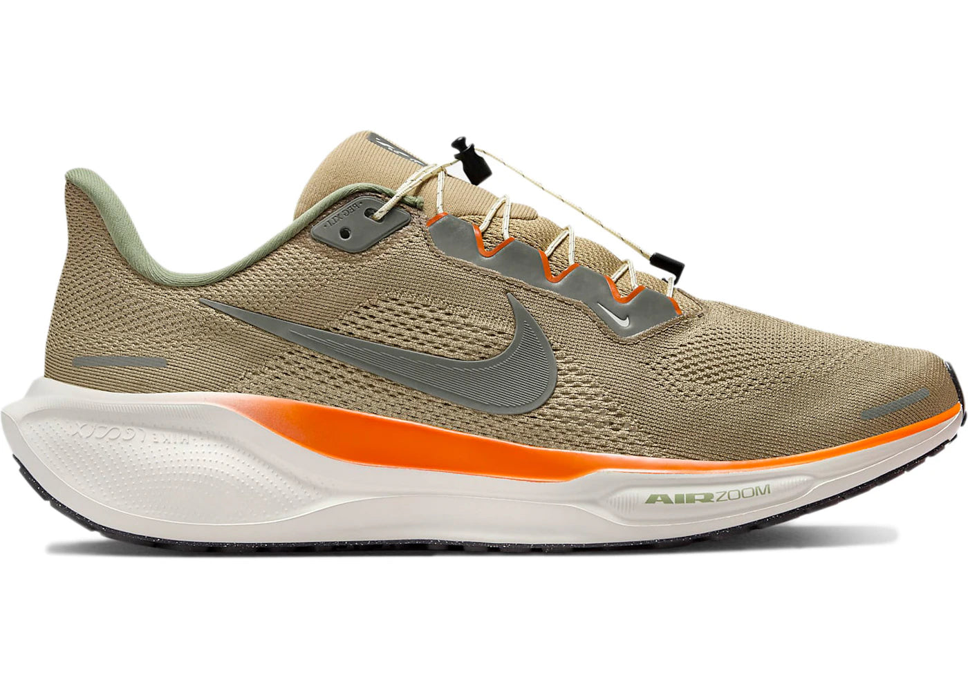 Nike Pegasus 41-Neutral Olive