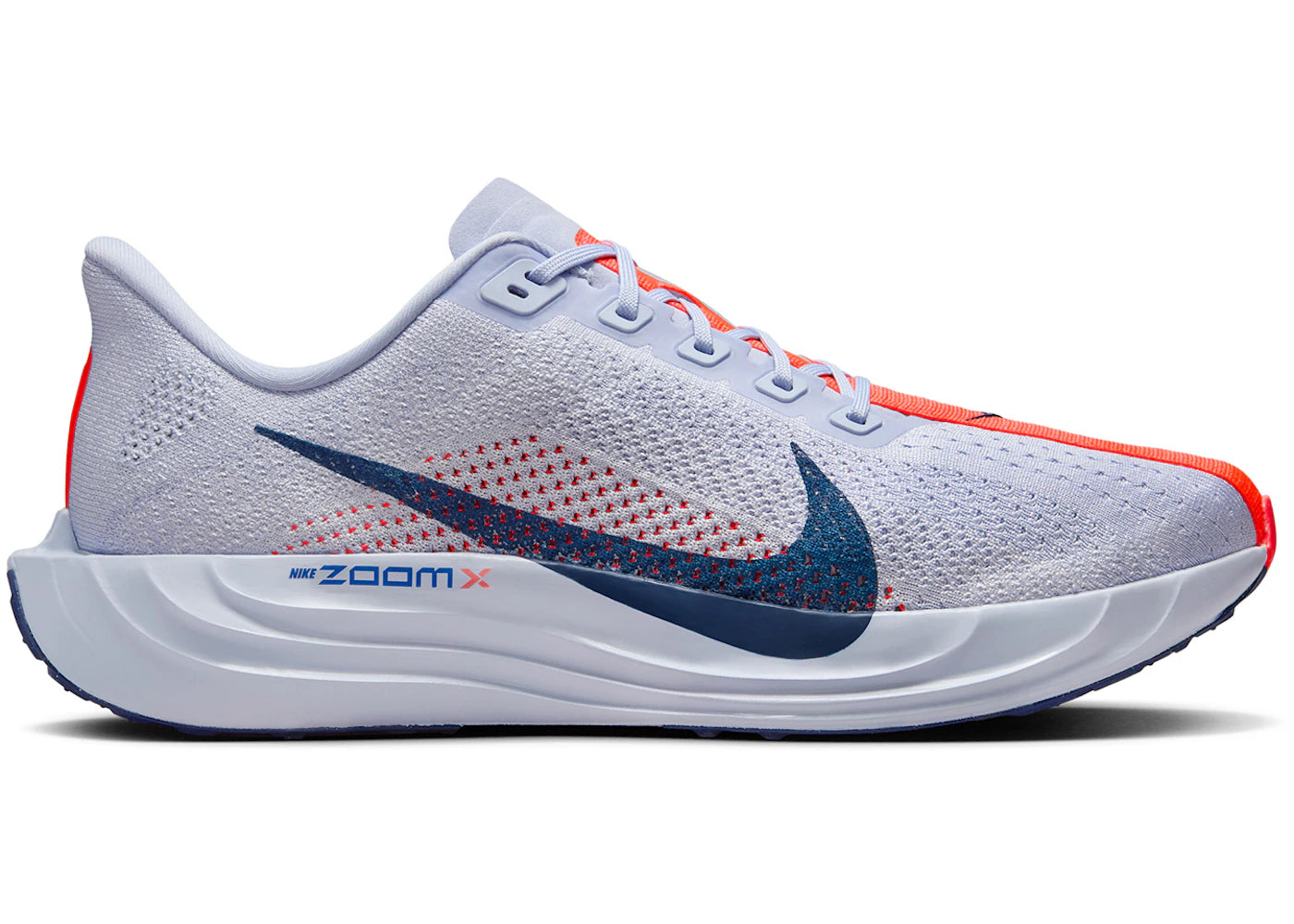Nike Pegasus Plus-Ghost Blue Void Bright Crimson