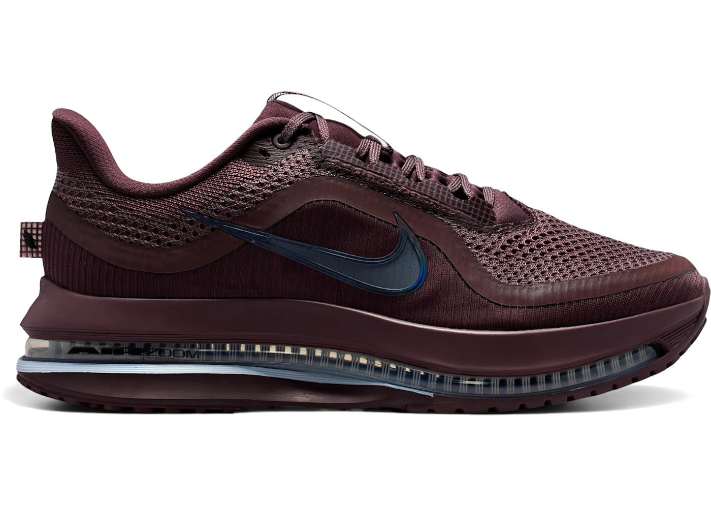Nike Pegasus Premium Tattoo Off Noir