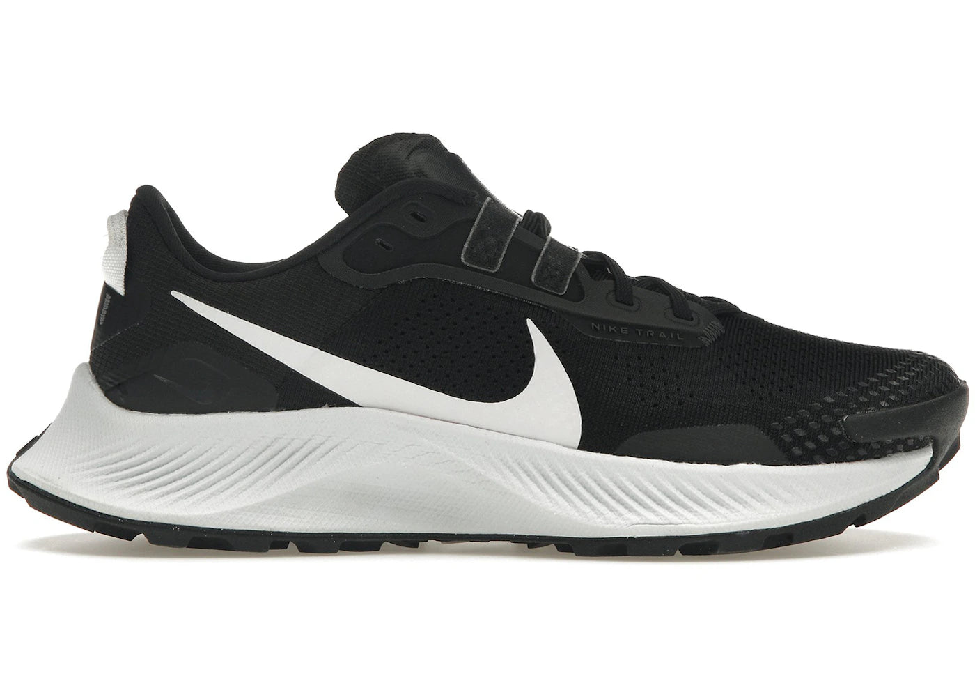 Nike Pegasus Trail 2-Black Platinum (Women's)