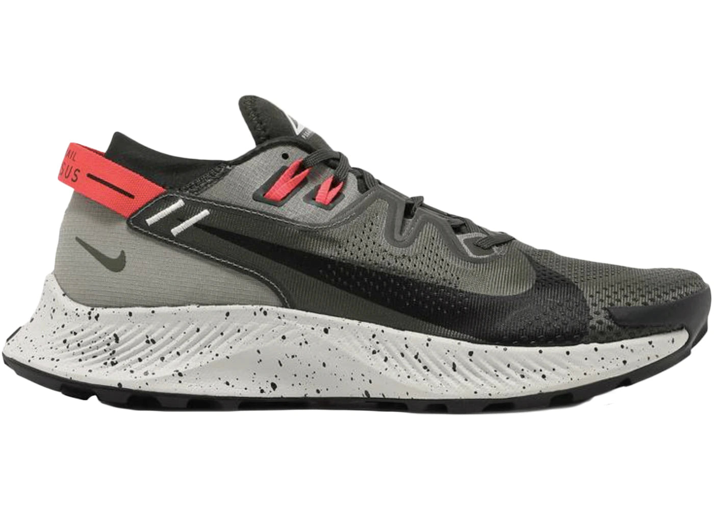 Nike Pegasus Trail 2-Cargo Khaki