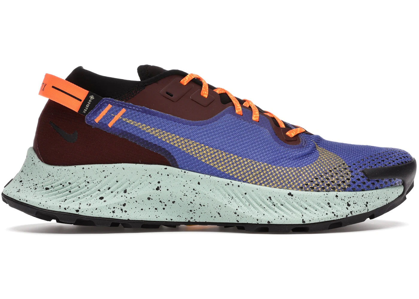 Pegasus Trail 2 Gore-Tex-Mystic Dates