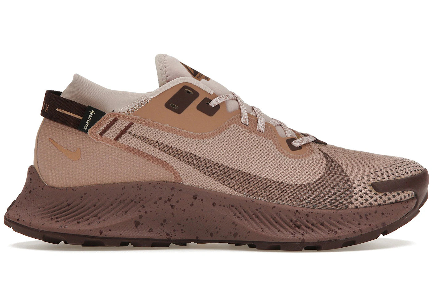 Nike Pegasus Trail 2 Gore-Tex-Desert Dust (Women's)