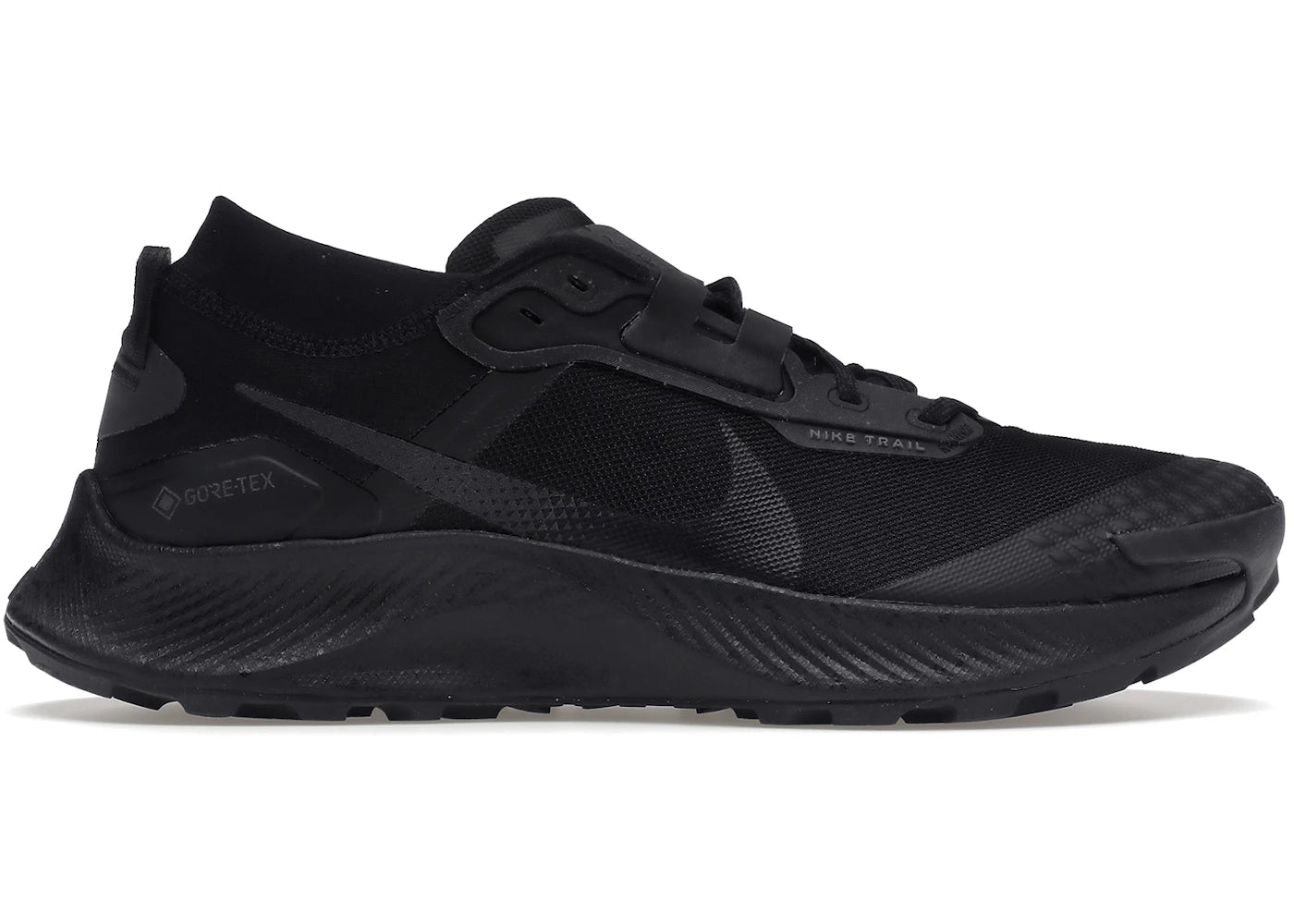 Nike Pegasus Trail 3 Gore-Tex-Black Dark Smoke Grey