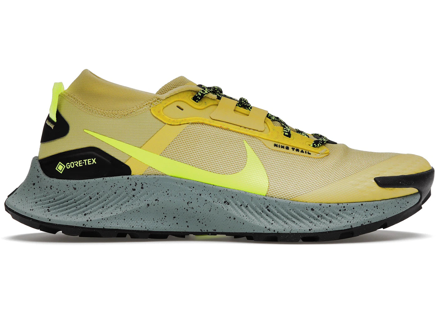 Nike Pegasus Trail 3 Gore-Tex-Celery Volt