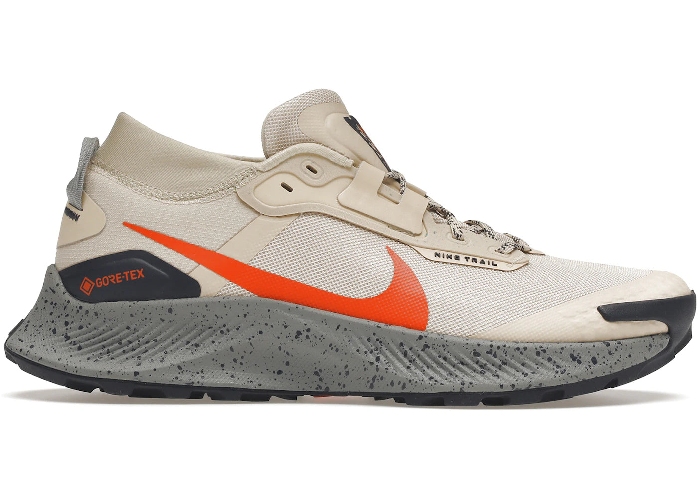 Nike Pegasus Trail 3 Gore-Tex-Rattan Campfire Orange