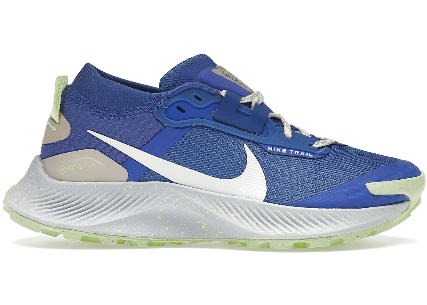Nike Pegasus Trail 3 Gore-Tex-Sprite (Women's)