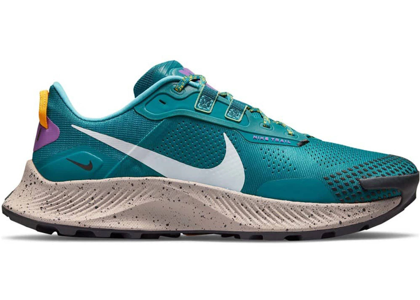 Nike Pegasus Trail 3-Mystic Teal