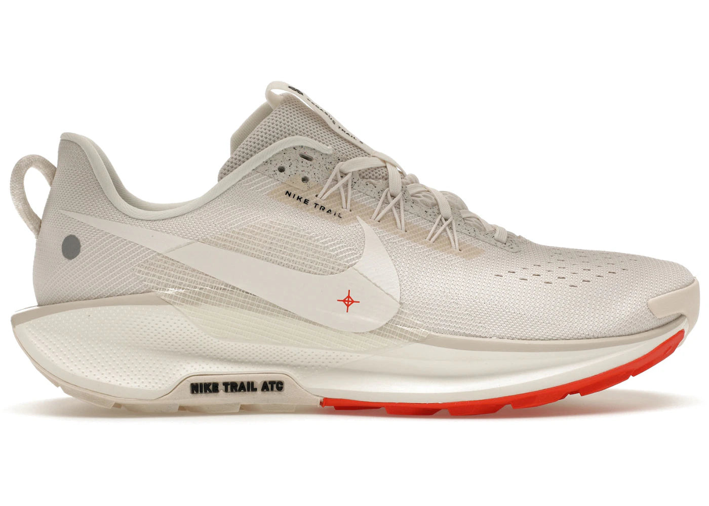 Nike Pegasus Trail 5-Phantom Picante Red