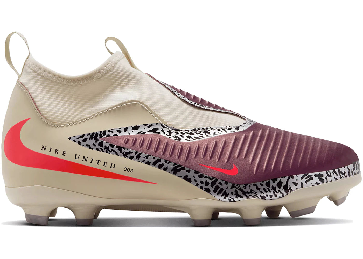 Nike Phantom 6 High Academy FG/MG United 003 Pack - main view