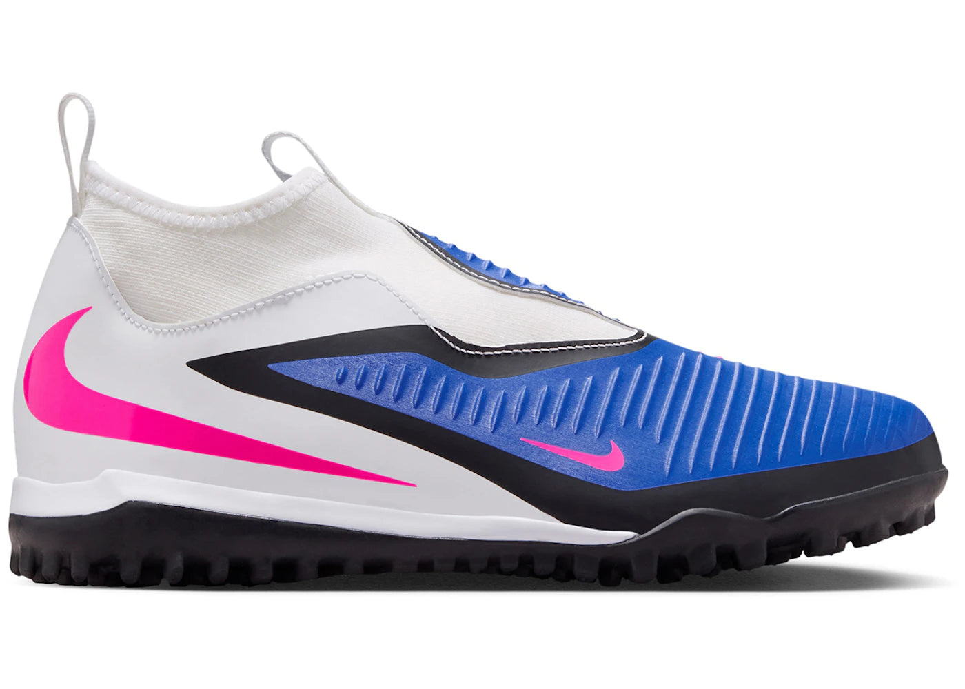 Pack Nike Phantom 6 High Academy TF Attack