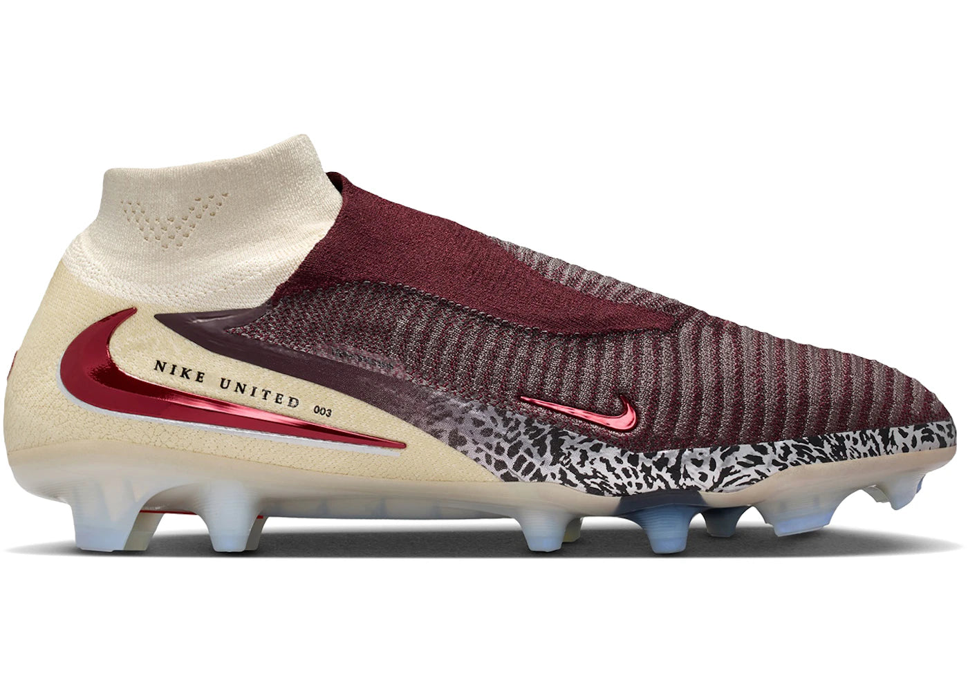 Nike Phantom 6 High Elite FG United 003 Pack - main view