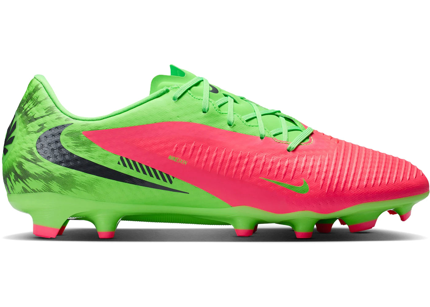 Nike Phantom 6 Low Academy FG/MG Erling Haaland Harness Your Haaland - main view