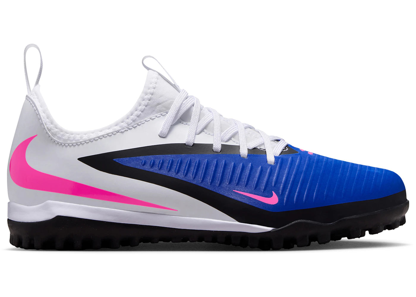 Pack d'attaque Nike Phantom 6 Low Academy TF