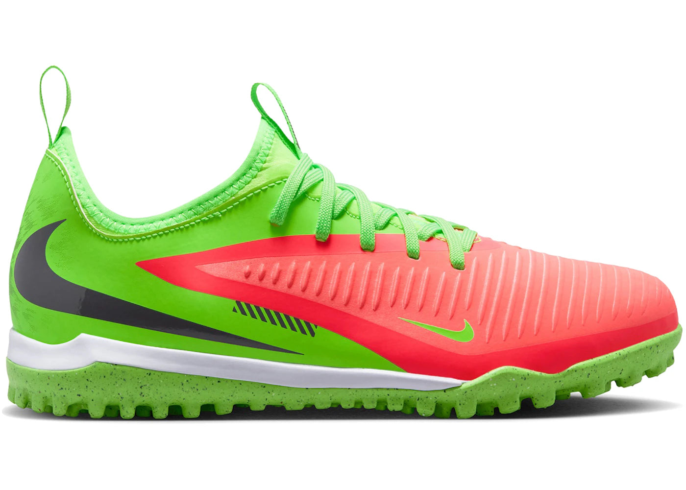 Nike Phantom 6 Low Academy TF Erling Haaland Harness Your Haaland