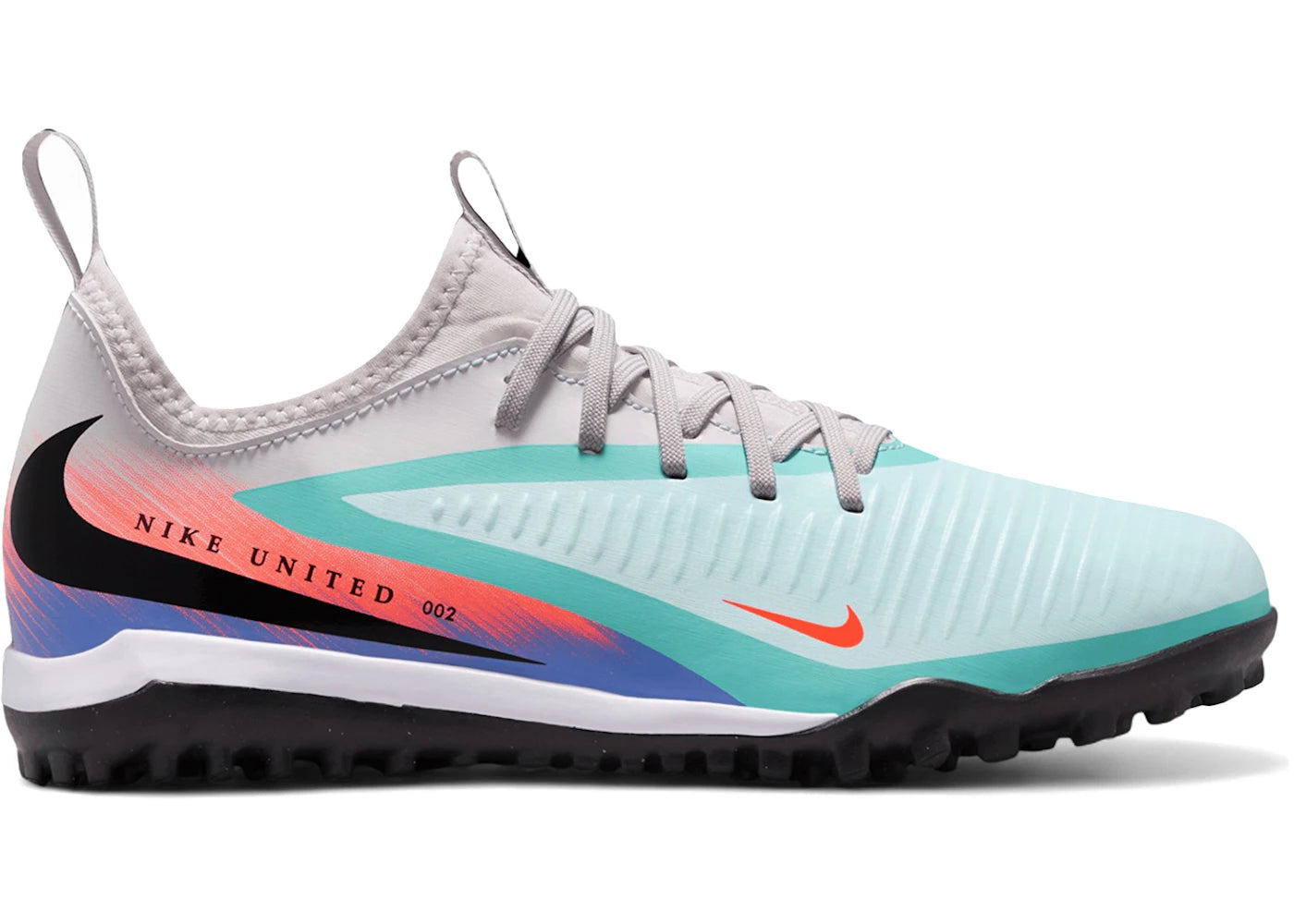 Pack Nike Phantom 6 Low Academy TF United 002